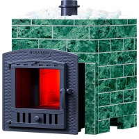Комплект Искандер 25 (П2) Оптима 680/40 Змеевик